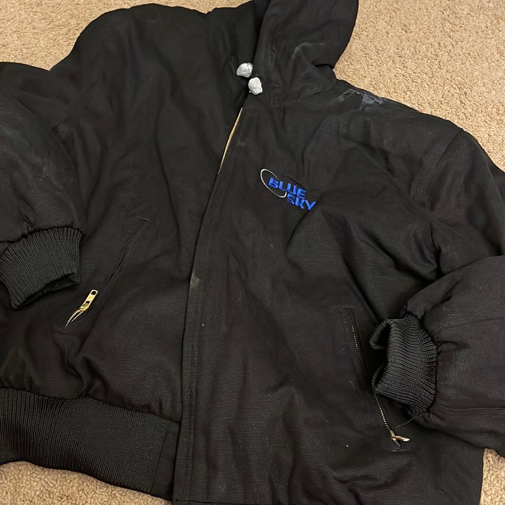 Tri Mountain Jacket